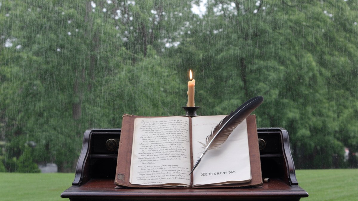 Écrire sans fin : les carnets de Coleridge